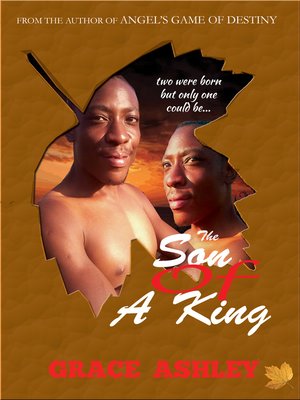 cover image of Son of a King